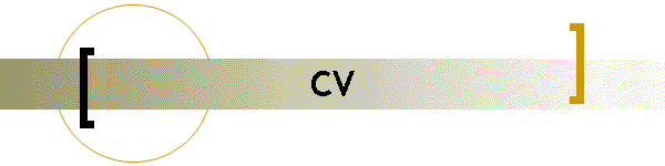CV