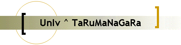 UnIv ^ TaRuMaNaGaRa