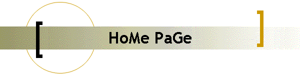 HoMe PaGe