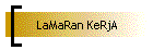 LaMaRan KeRjA